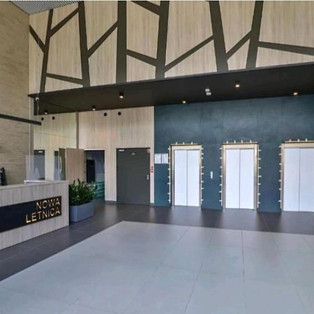 Apartamentnowaletnica Γκντανσκ Εξωτερικό φωτογραφία
