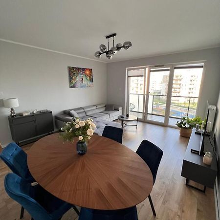 Apartamentnowaletnica Γκντανσκ Εξωτερικό φωτογραφία