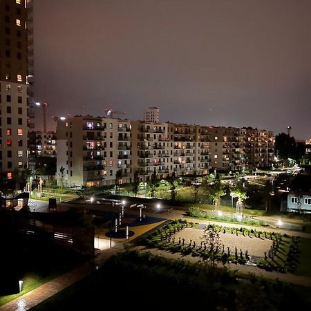 Apartamentnowaletnica Γκντανσκ Εξωτερικό φωτογραφία