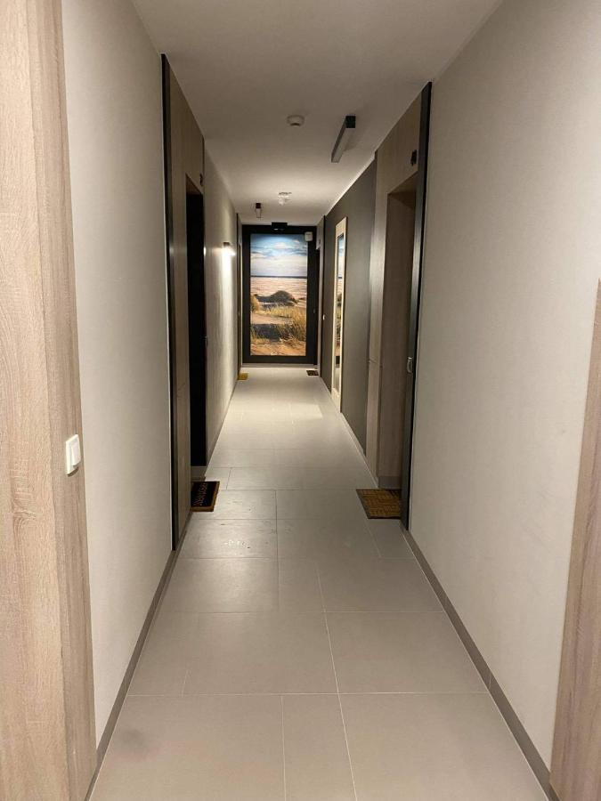 Apartamentnowaletnica Γκντανσκ Εξωτερικό φωτογραφία