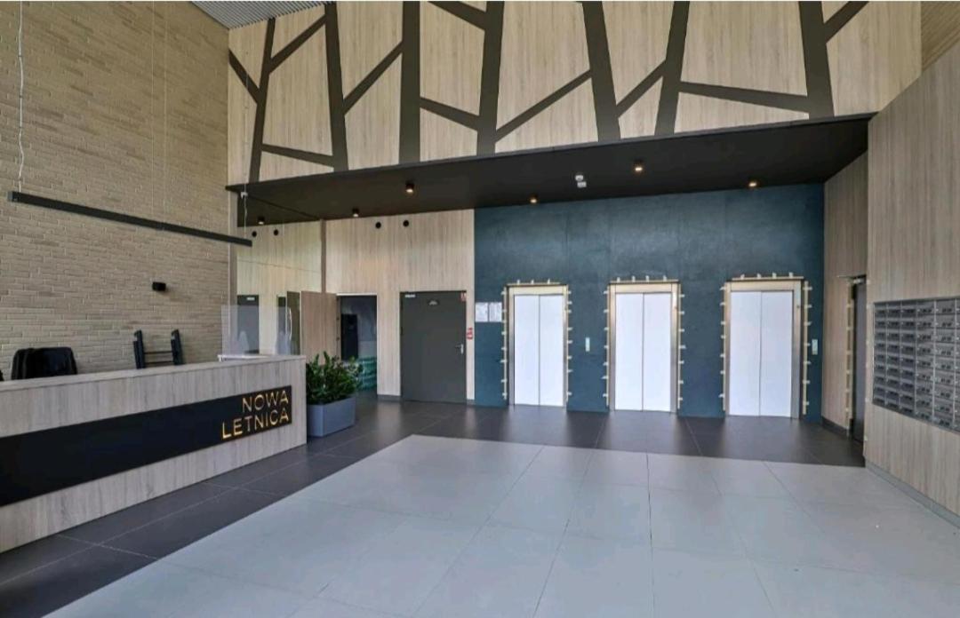 Apartamentnowaletnica Γκντανσκ Εξωτερικό φωτογραφία