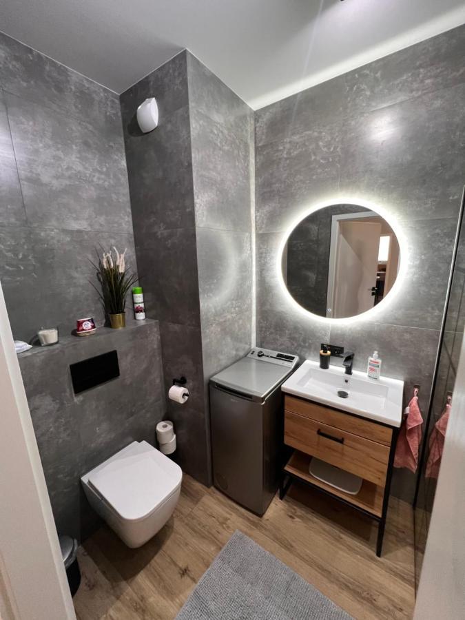 Apartamentnowaletnica Γκντανσκ Εξωτερικό φωτογραφία