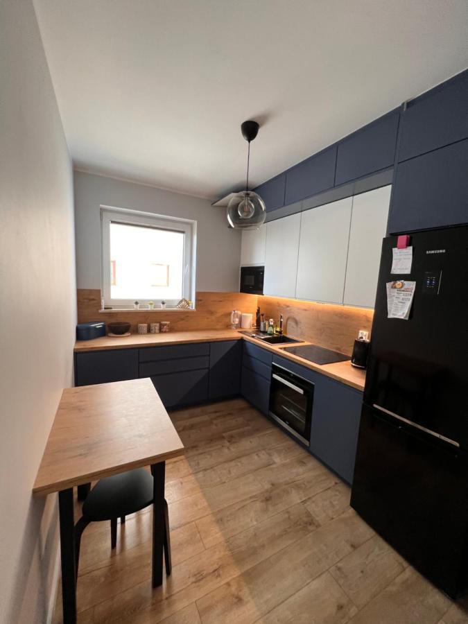Apartamentnowaletnica Γκντανσκ Εξωτερικό φωτογραφία