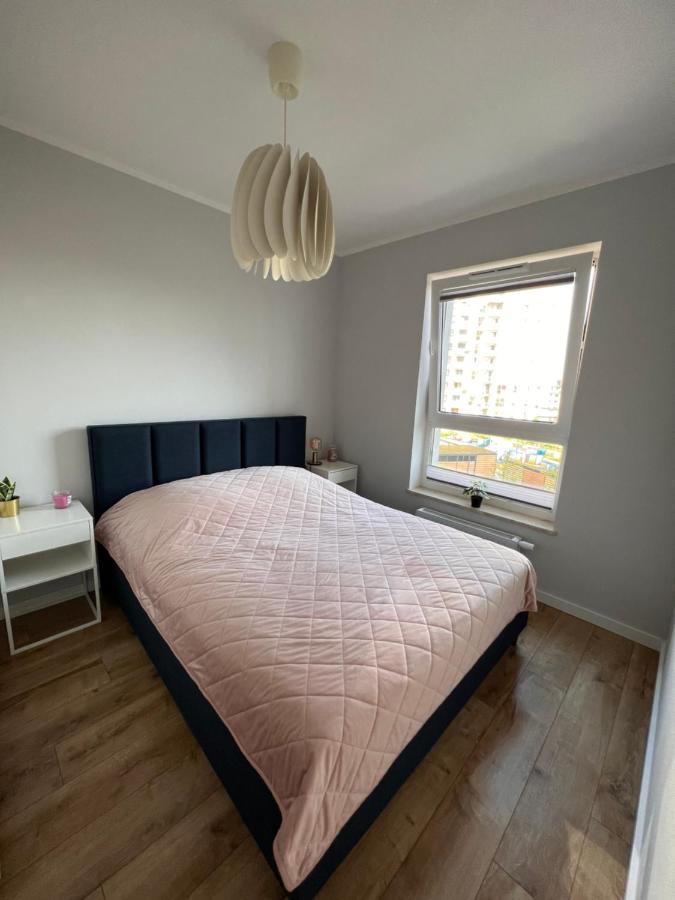Apartamentnowaletnica Γκντανσκ Εξωτερικό φωτογραφία