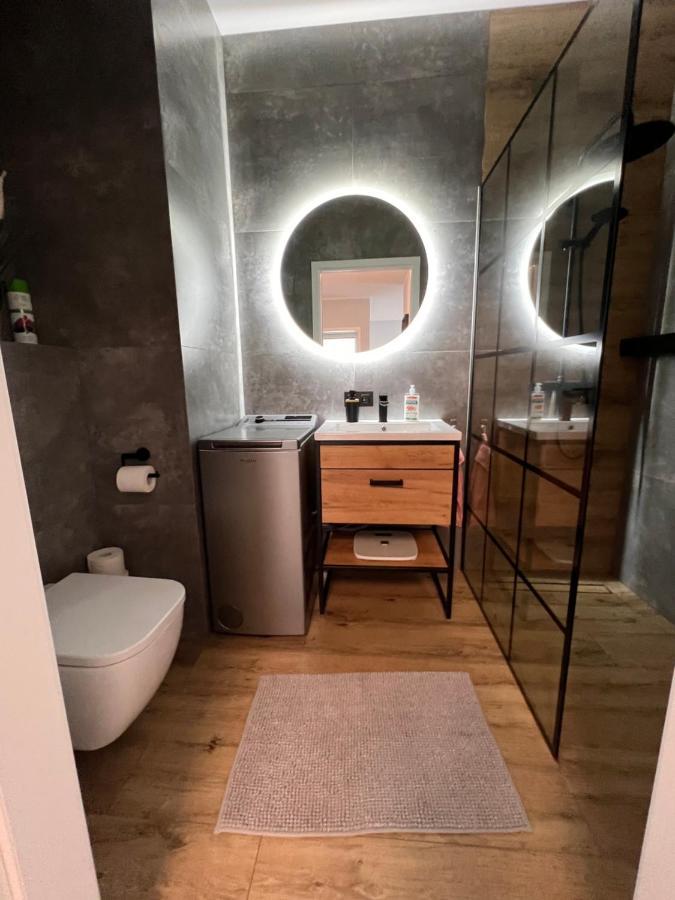 Apartamentnowaletnica Γκντανσκ Εξωτερικό φωτογραφία